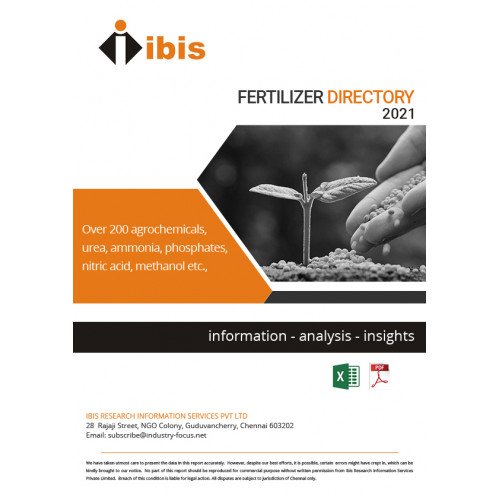 Fertilizer Directory