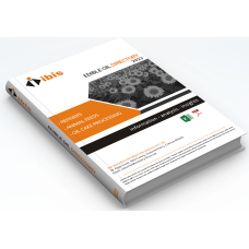 Edible Oil Directory 2023